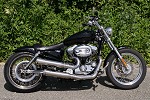 Harley Davidson XL 1200